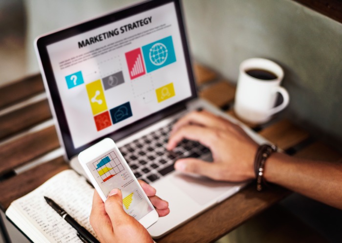 The Ultimate List of Effective Massage Advertising Strategies 3 social media strategy for massage businesses